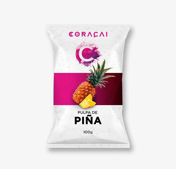 Fruta Congelada – CRC Source