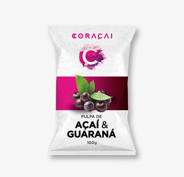 açai con guarana sin azucar