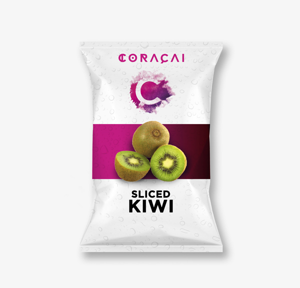 frozen kiwi coracai