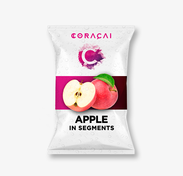 apple segments