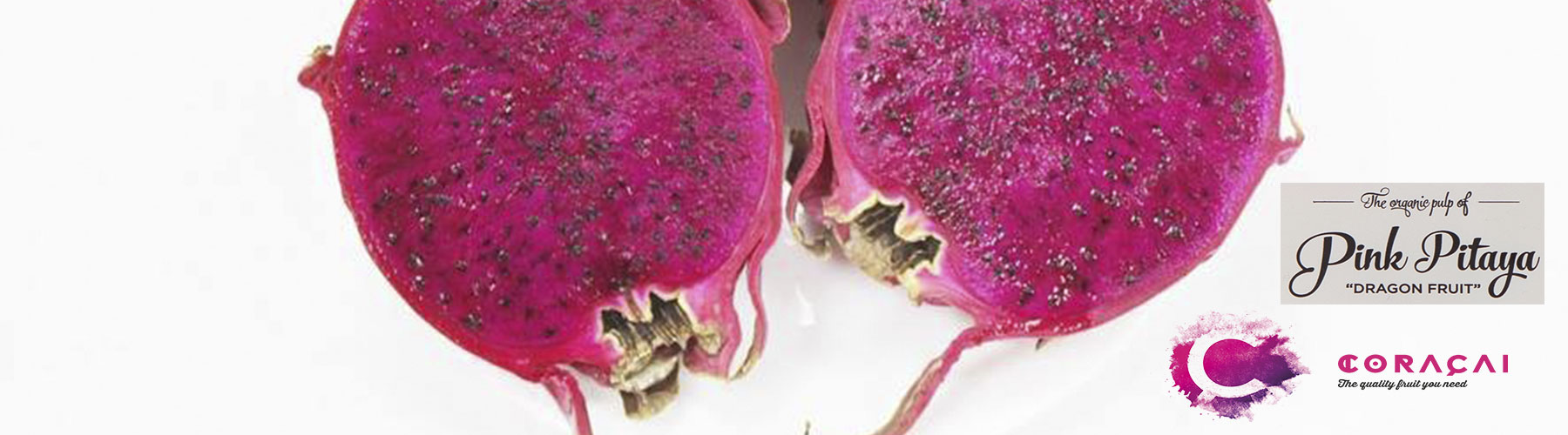 pitaya fruit taste coraçaí