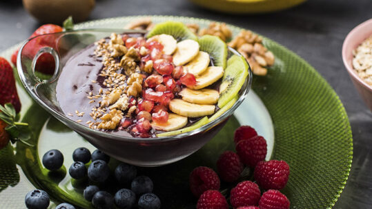 acai to lose weight